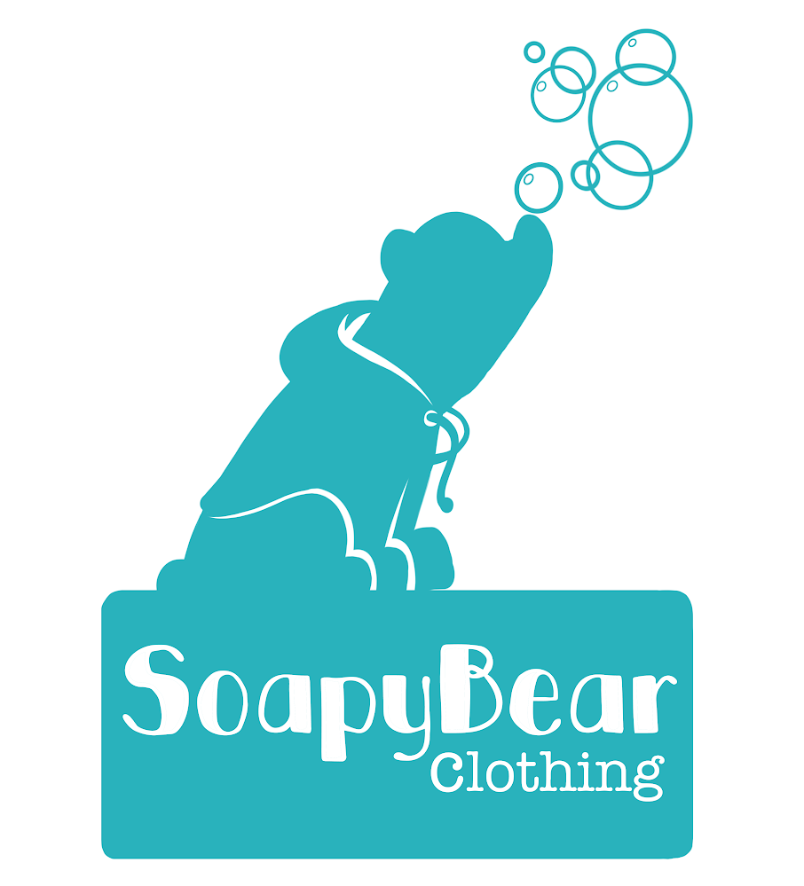 SoapyBear Clothing